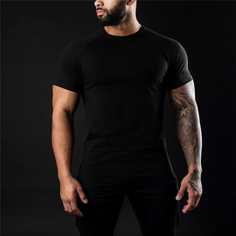 Men's Sports T-Shirt