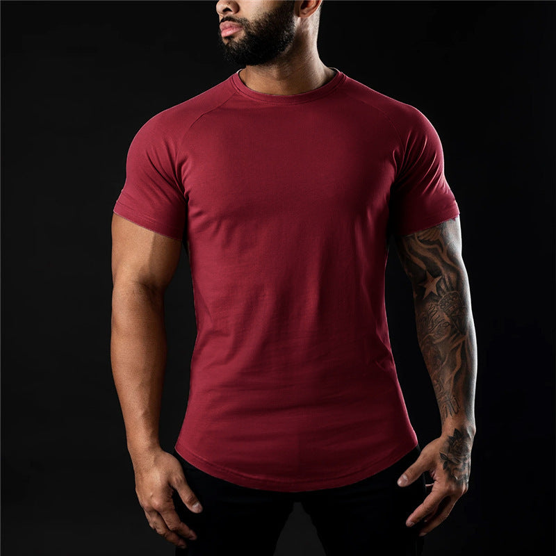 Men's Sports T-Shirt