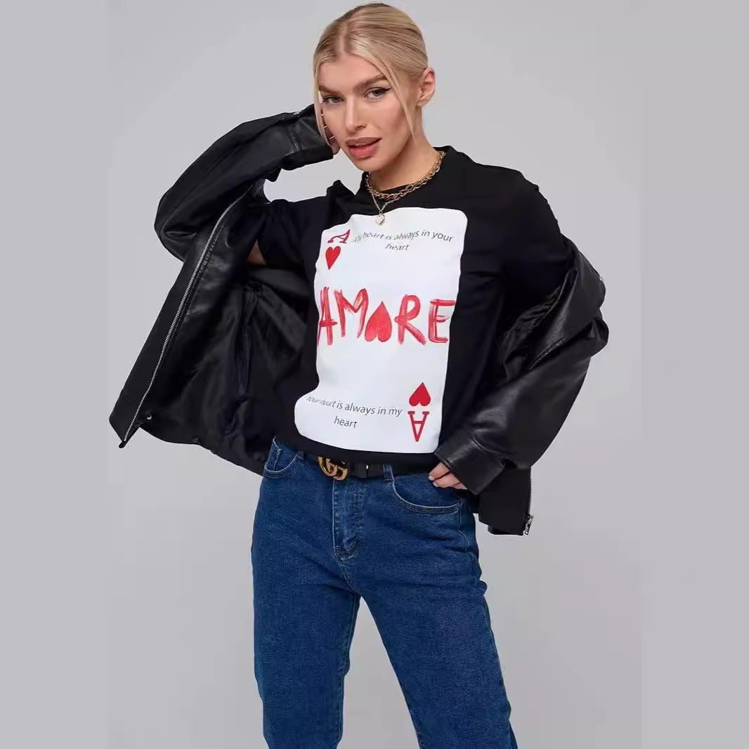 Dames T-Shirt