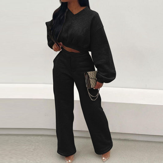 Plain Colored Ladies Set