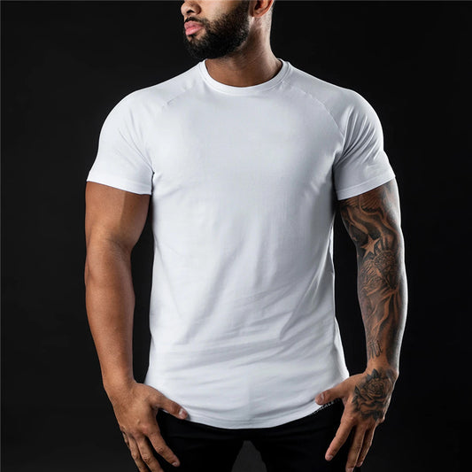Heren Sport T-Shirt