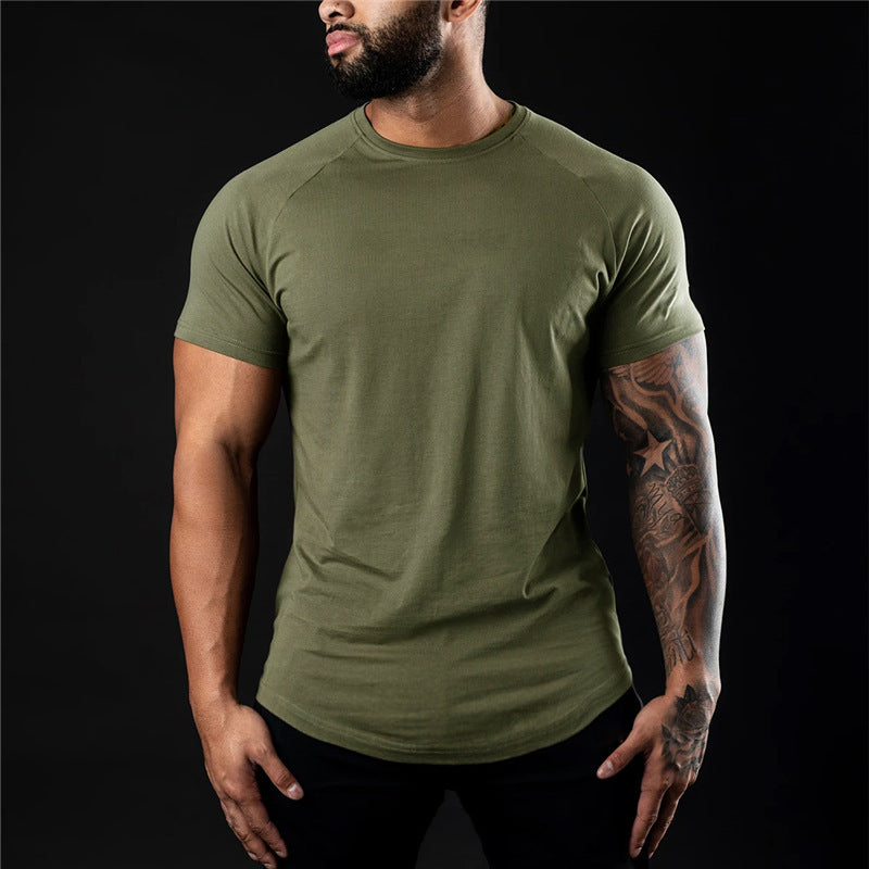 Men's Sports T-Shirt